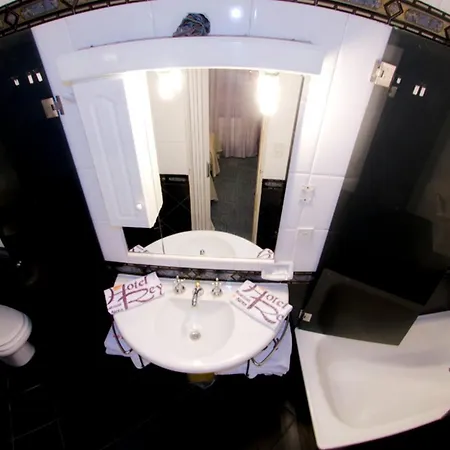 Hotel Rey-3