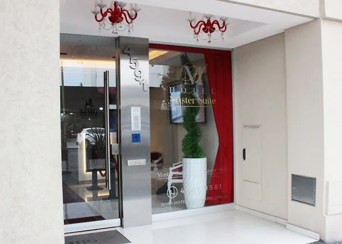 Hotel Boutique Devoto Ciudad Autónoma de Ciudad Autónoma de Buenos Aires