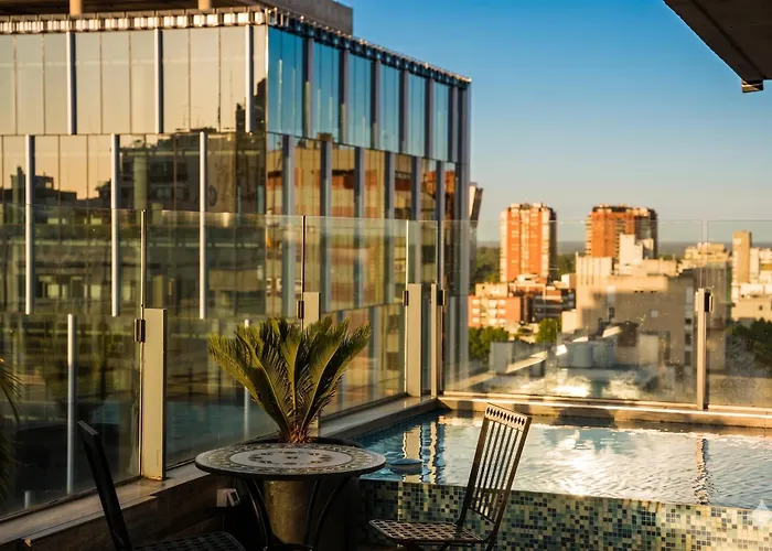 The Libertador Hotel Ciudad Autónoma de Ciudad Autónoma de Buenos Aires